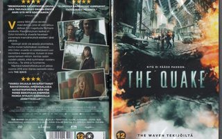 Quake	(65 103)	UUSI	-FI-	suomik.	DVD				norja,