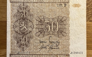 50 mk 1945