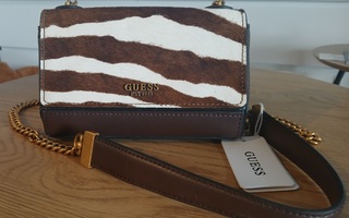 Guess Iseline Mini crossbody