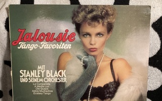 Stanley Black Und Seinem Orchester – Jalousie - Tango LP