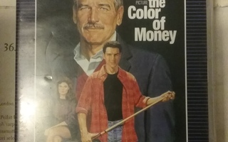 The Color of Money / Suuret setelit (DVD)