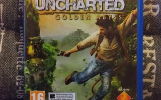 Uncharted