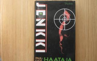 Haataja, Paul-Erik: Jenkki 1.p skp v. 1991