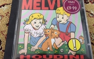 Melvins: Houdini (CD)