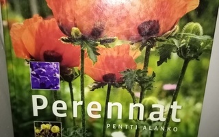 Pentti Alanko :  PERENNAT ( SIS POSTIKULU)