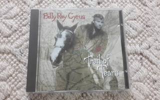 Billy Ray Cyrus – Trail Of Tears (CD)