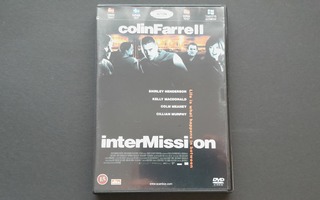 DVD: Intermission (Colin Farrell, Shirley Henderson 2003)