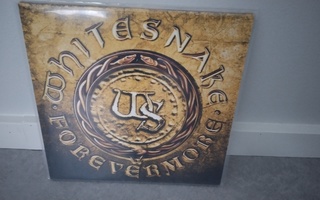 Whitesnake Forevermore 2lp