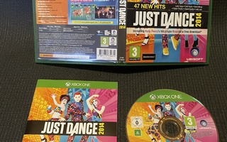 Just Dance 2014 XBOX ONE