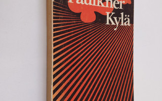 William Faulkner : Kylä