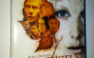 (SL) BLU-RAY+DVD) Sofi Oksasen Puhdistus (2012)