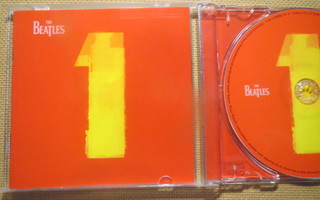 The Beatles: 1 CD
