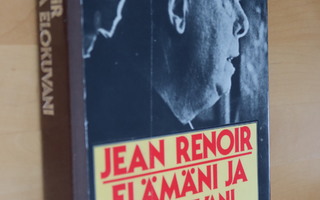 Jean Renoir : Elämäni ja elokuvani ( 1.p. 1979 k.po )