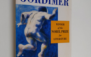 Nadine Gordimer : Jump : and other stories