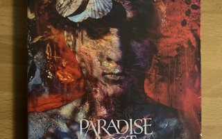 Paradise Lost - Draconian times 2-CD