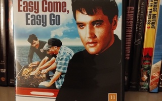Easy Come, Easy Go (1967)