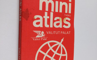 Mini atlas