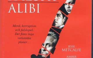 Väärä Alibi	(79 755)	k	-SV-		BLU-RAY		michael douglas	2009