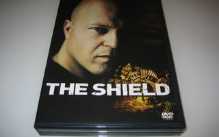 Shield - Season 1 **DVD**