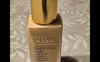 Estee Lauder double wear nude meikkivoide 1w1 bone