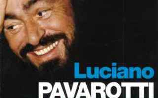 CD: Luciano Pavarotti ?– The Best
