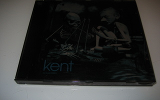 Kent - Du & Jag Döden (CD)