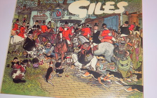 Giles : Cartoons 35th series 1981