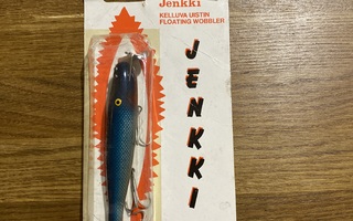 Jenkki