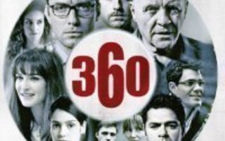 360  DVD