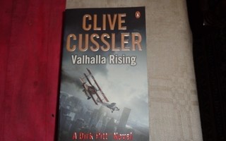 CLIVE CUSSLER : VALHALLA RISING