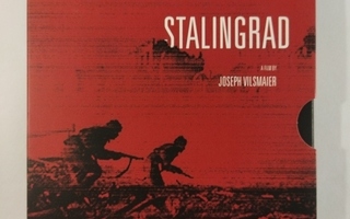 (SL) 2 DVD) Stalingrad (1993) O: Joseph Vilsmaier