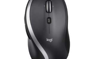 Logitech Corded Mouse M500S hiiri Oikeakätinen U