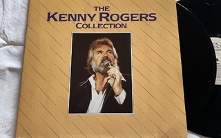 Kenny Rogers – The Collection (2xLP)