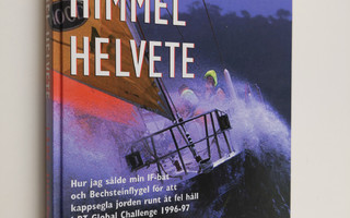 Lars Hultgren : Hav, himmel, helvete