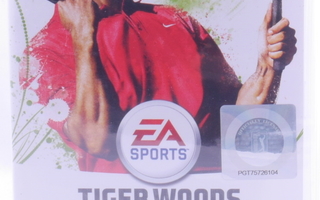 Tiger Woods PGA Tour 10