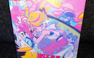 Muse Dash Limited Edition - Switch