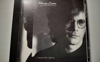 Warren Zevon – Sentimental Hygiene