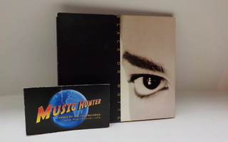 MICHAEL JACKSON - BLACK OR WHITE CDS