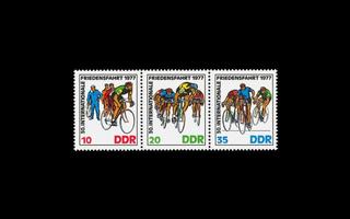 DDR 2216-8_ds ** Pyöräily (1977)