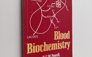N.J. Russell : Blood Biochemistry