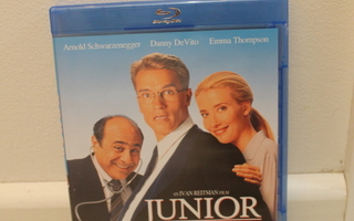 Junior (Blu-ray)