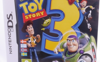 Toy Story 3