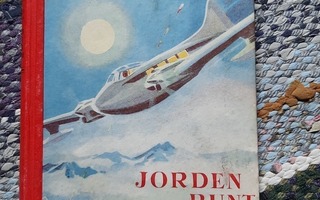 Meyn: Jordan runt på 80 timmar (kuv. 1947)