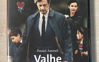 Valhe (2002) Daniel Auteuil