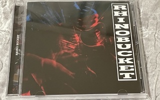 Rhino Bucket - Rhino Bucket (Remastered) CD