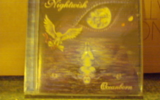 NIGHTWISH: OCEANBORN CD (EI HV)