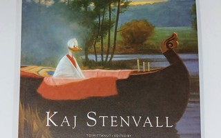 Kaj Stenvall