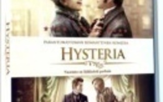 Hysteria (Blu-ray)