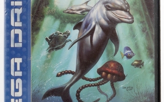 Ecco: The Tides Of Time