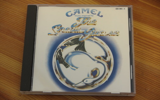 Camel - The snow goose cd